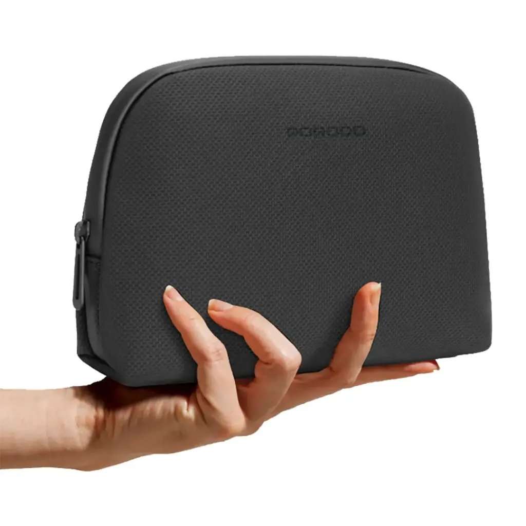 Porodo Lifestyle Geneva Pouch With Handle - Linkphones Center